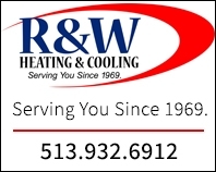 R&W HVAC (10137) - Mobile Footer