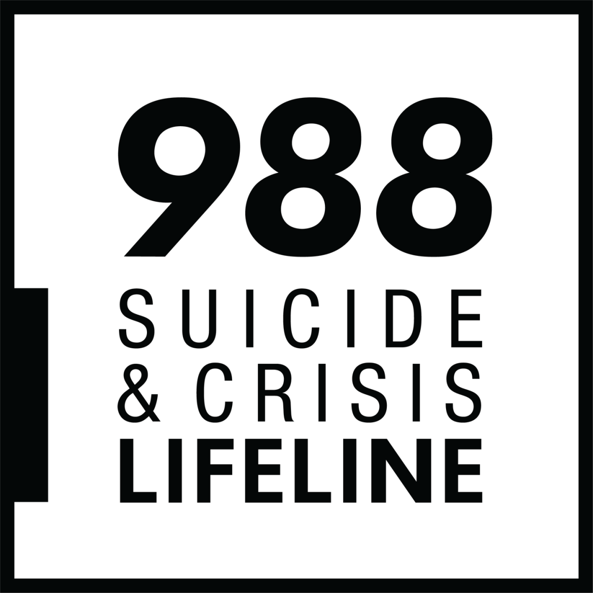 crisis line 988