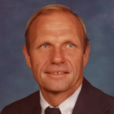 Jim VanDeGrift